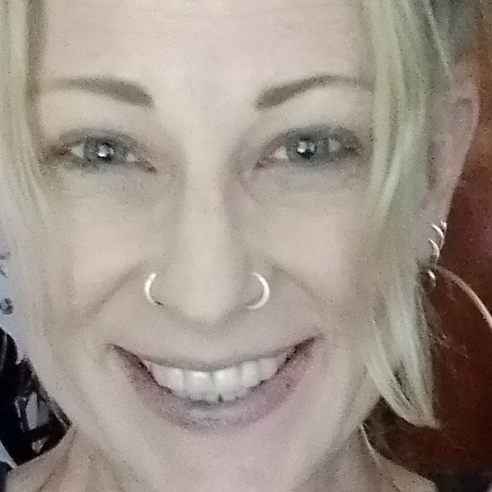 Meet your Posher, Jesicah